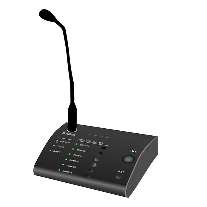 Remote Microphone