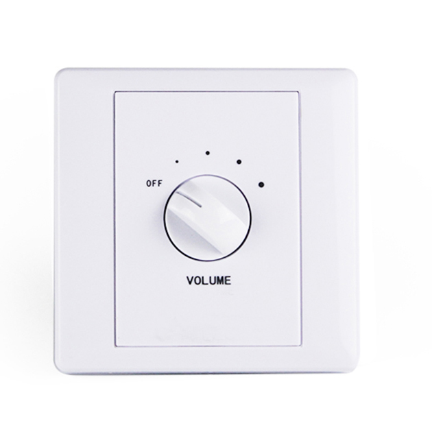 100V Volume Controller