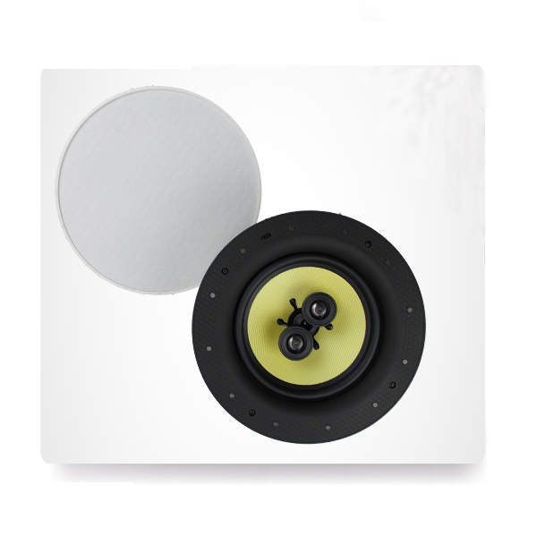 8 inch Coaxial Two Way Ceiling Speaker