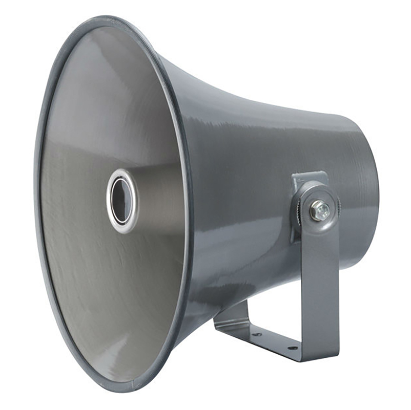 horn speaker 