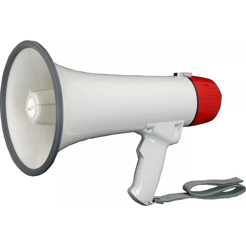 Megaphone