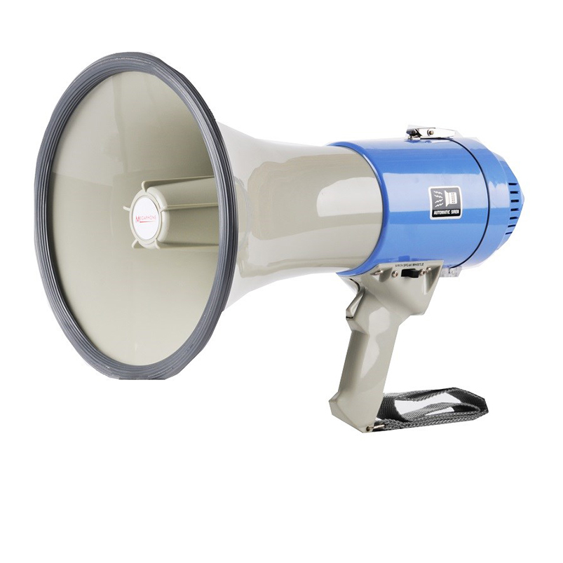  Megaphone