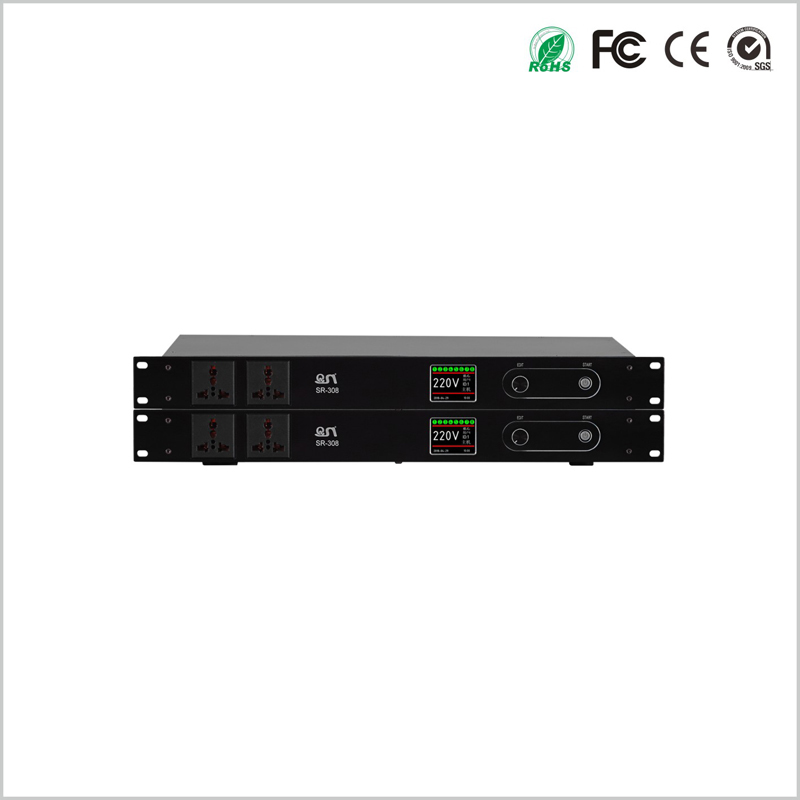 Intelligent Power Timing Manager Sequencer