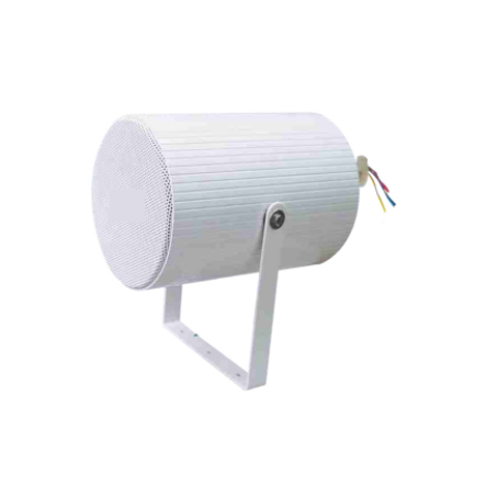 Single -direction  projection speaker