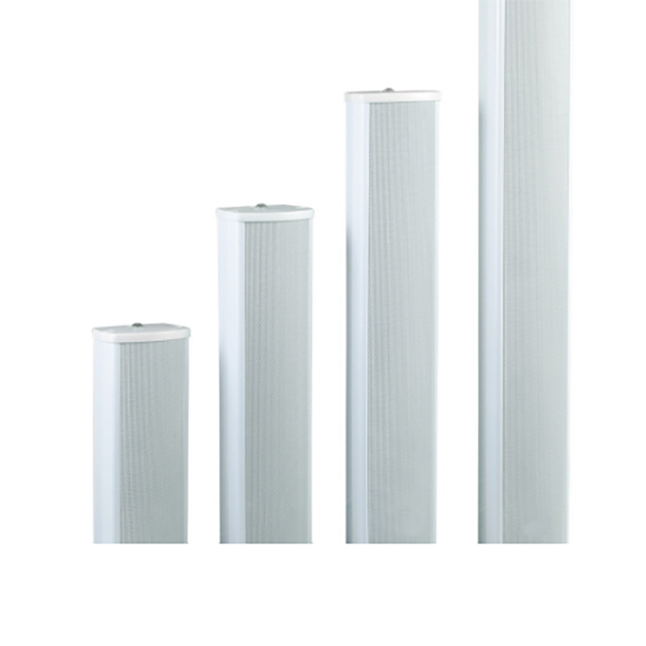  Cost Effective Column Speaker 